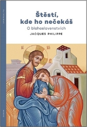 Jacques, Philippe - Štěstí, kde ho nečekáš