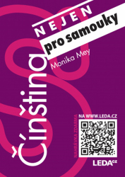Mey, Monika - Čínština (nejen) pro samouky
