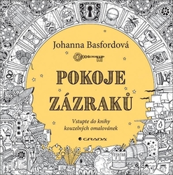 Basfordová, Johanna - Pokoje zázraků