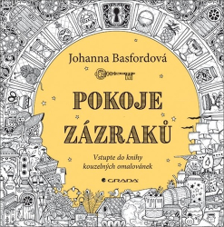 Basfordová, Johanna - Pokoje zázraků