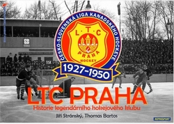 Stránský, Jiří; Bartos, Thomas - LTC Praha 1927-1950