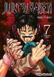 Akutami, Gege - Jujutsu Kaisen Prokleté války 7