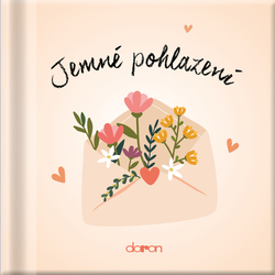 Jemné pohlazení