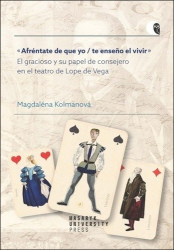 Kolmanová, Magdaléna - Afréntate de que yo / te enseno el vivir