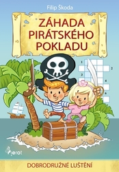 Škoda, Filip - Záhada pirátského pokladu