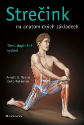Nelson, G. Arnold; Kokkonen, Jouko - Strečink na anatomických základech
