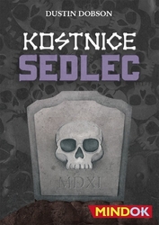 Dobson, Dustin - Kostnice Sedlec