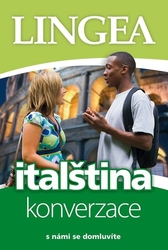 Italština konverzace