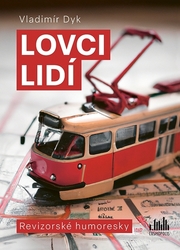 Dyk, Vladimír - Lovci lidí