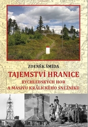 Šmída, Zdeněk - Tajemství hranice