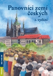 Dvořáček, Petr - Panovníci zemí českých