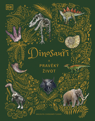 Chinsami-Turan, Anusuya - Dinosauři a pravěký život