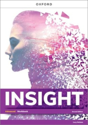Insight Upper Advanced Workbook