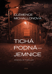 Michallon, Clémence - Tichá podnájemnice