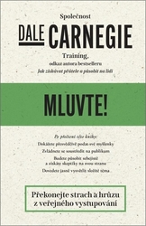 Carnegie, Dale - Mluvte!