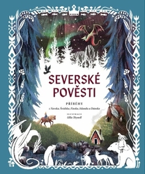 Thynell, Ulla - Severské pověsti