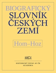 Doskočil, Zdeněk - Biografický slovník českých zemí Hom-Hoz