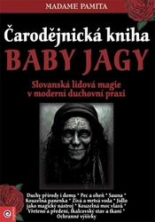 Madame Papita, - Čarodějnická kniha Baby Jagy