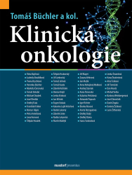 Büchler, Tomáš - Klinická onkologie