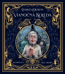 Dickens, Charles - Vianočná koleda