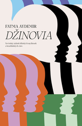 Aydemir, Fatma - Džinovia