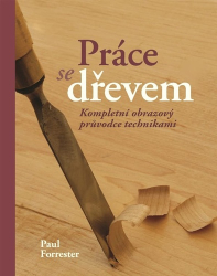 Forrester, Paul - Práce se dřevem