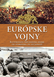 Európske vojny