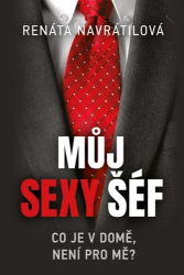 Navrátilová, Renáta - Můj sexy šéf