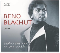 Beno Blachut