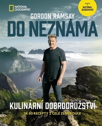 Ramsay, Gordon - Do neznáma