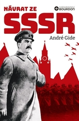 Gide, André - Návrat ze SSSR