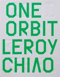 Chiao, Leroy - OneOrbit/Život jako výzva