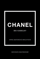 Baxter-Wright, Emma - Chanel do kabelky