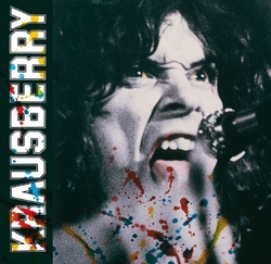 Krausberry, - Krausberry
