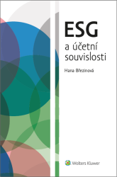 Březinová, Hana - ESG a účetní souvislosti