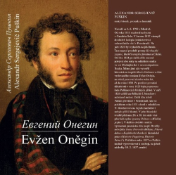 Puškin, Alexander Sergejevič - Evžen Oněgin/ Jevgenij Oněgin