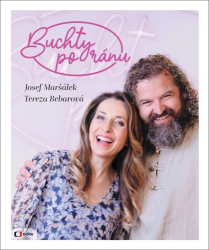 Maršálek, Josef; Bebarová, Tereza - Buchty po ránu