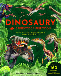 Brett-Surman, Michael K. - Dinosaury