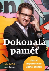 Pok, Jakub; Poková, Lucie - Dokonalá paměť