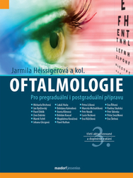 Heissigerová, Jarmila - Oftalmologie