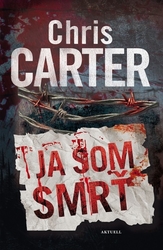 Carter, Chris - Ja som smrť