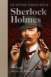 Doyle, Arthur Conan - Sherlock Holmes 9