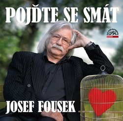 Fousek, Josef - Pojďte se smát