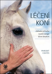 Coates, Margrit - Léčení koní