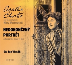 Christie, Agatha - Nedokončený portrét