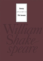 Shakespeare, William - Sonety/The Sonnets