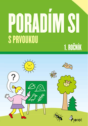 Nováková, Iva - Poradím si s prvoukou 1. ročník