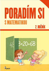 Gočová, Adriana - Poradím si s matematikou 2. ročník
