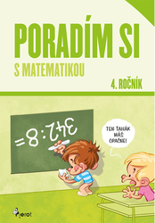 Křižáková, Dana - Poradím si s matematikou 4. ročník