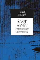 Novotný, Karel - Život a svět